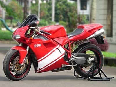 ducati 948 for sale